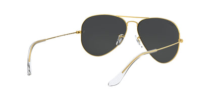 RAY-BAN RB3025 AVIATOR LARGE METAL 919648 55 - 20