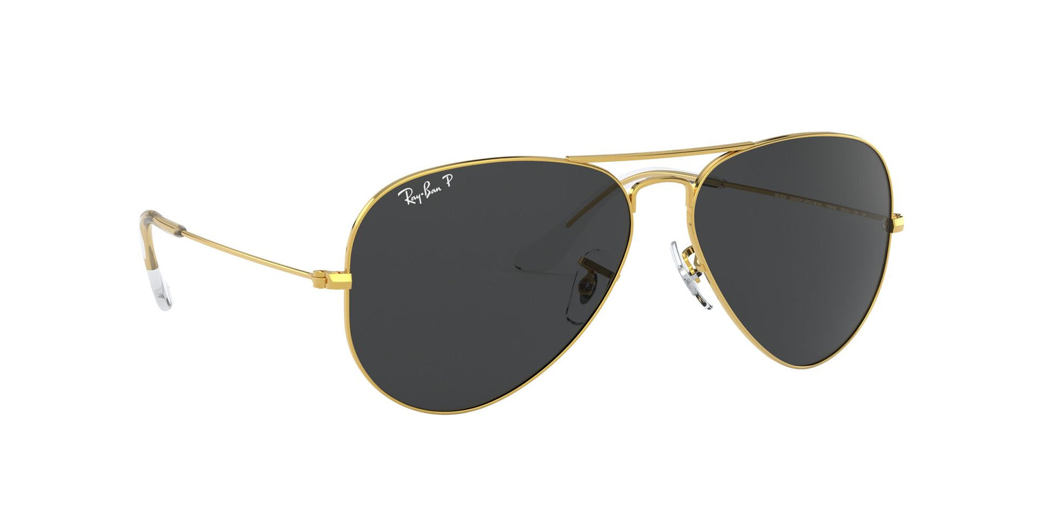 RAY-BAN RB3025 AVIATOR LARGE METAL 919648 62 - 10