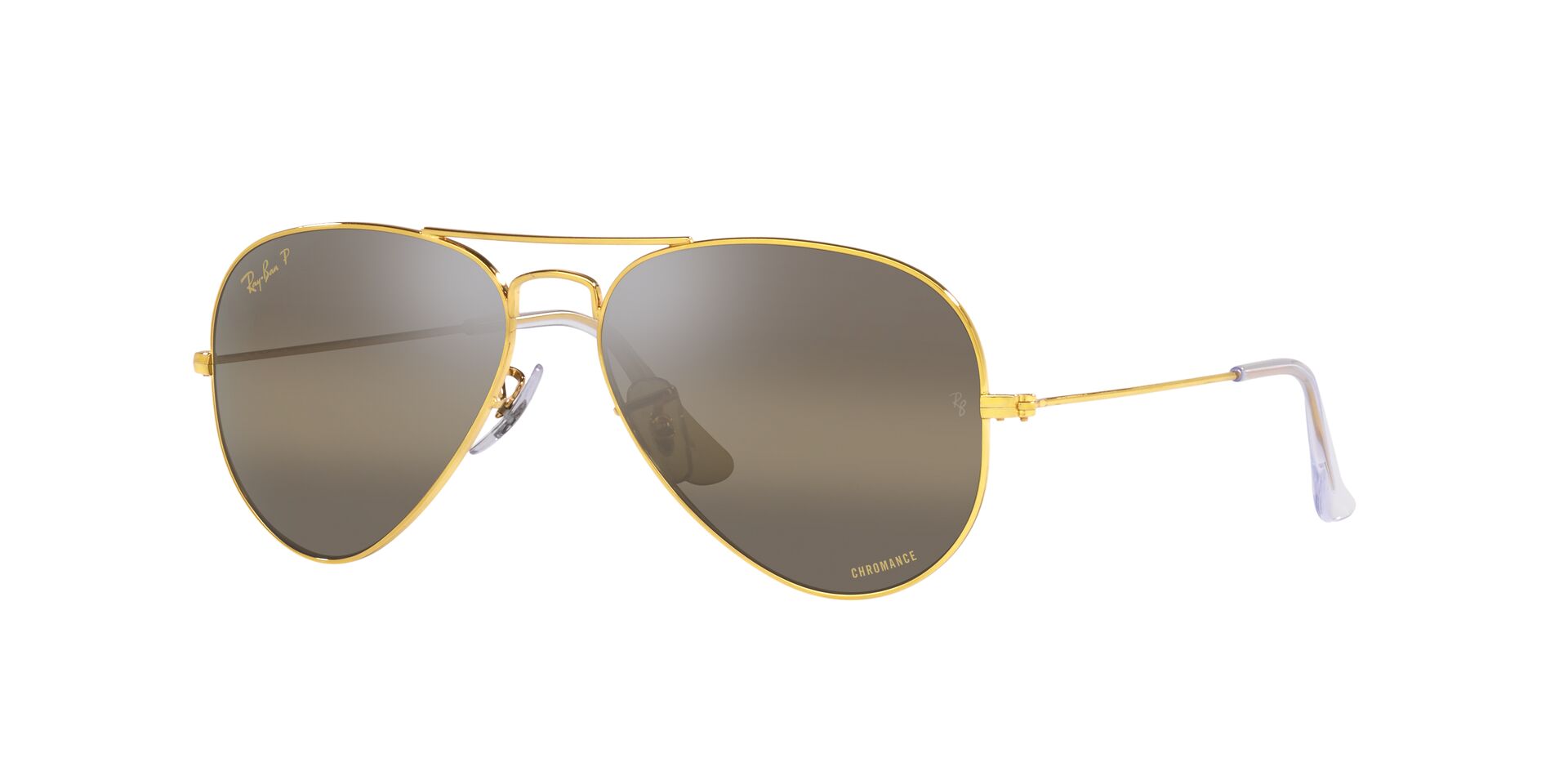 RAY-BAN RB3025 AVIATOR LARGE METAL 9196G5 58 - 22