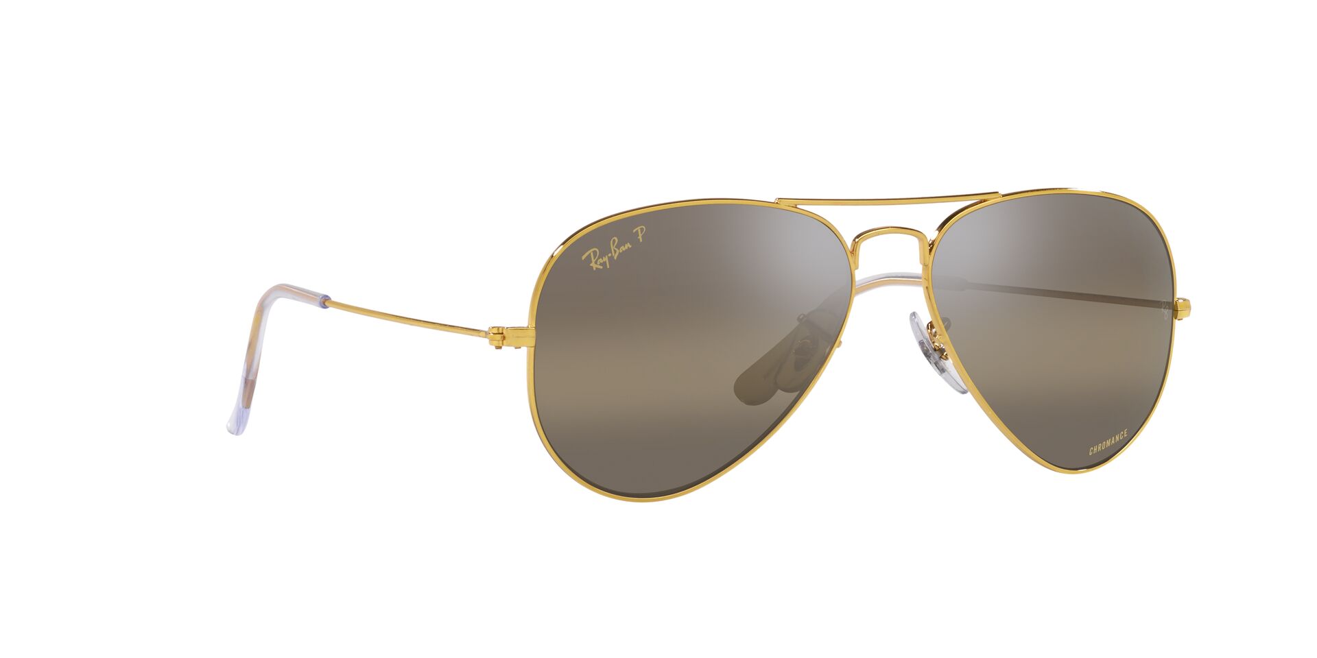 RAY-BAN RB3025 AVIATOR LARGE METAL 9196G5 58 - 8