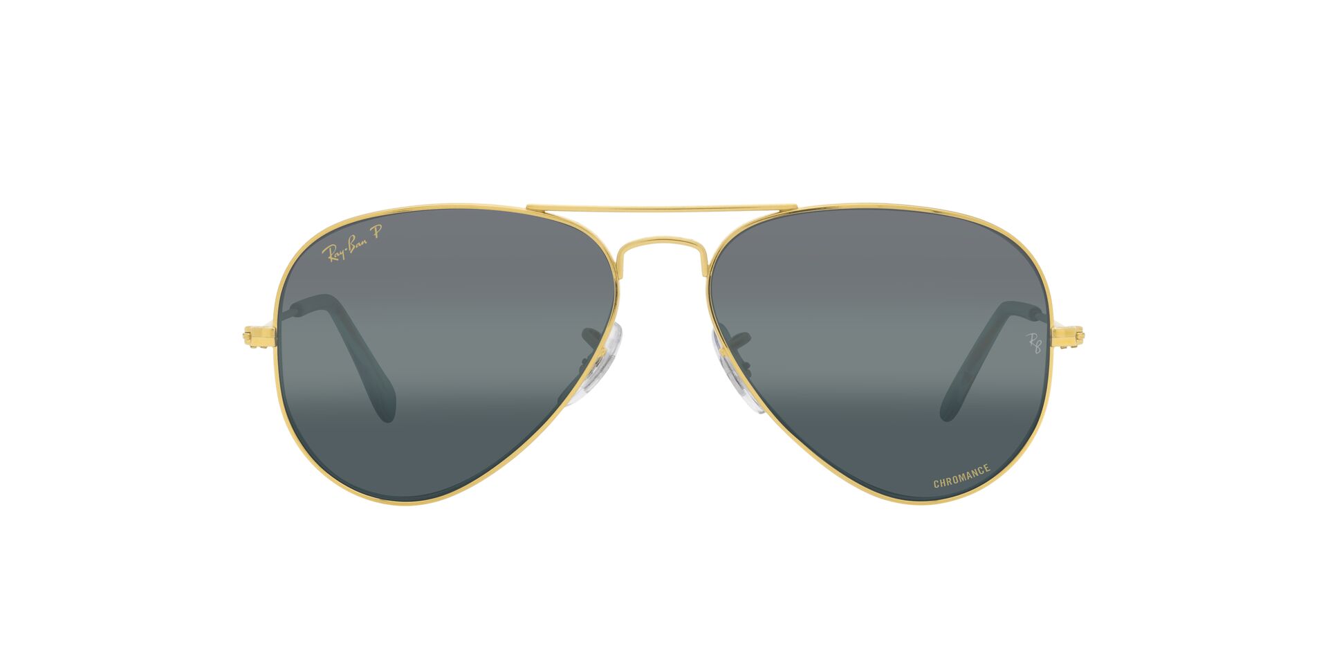 RAY-BAN RB3025 AVIATOR LARGE METAL 9196G6 62 - 18