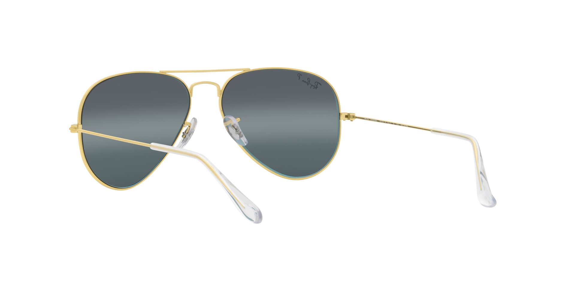 RAY-BAN RB3025 AVIATOR LARGE METAL 9196G6 62 - 23