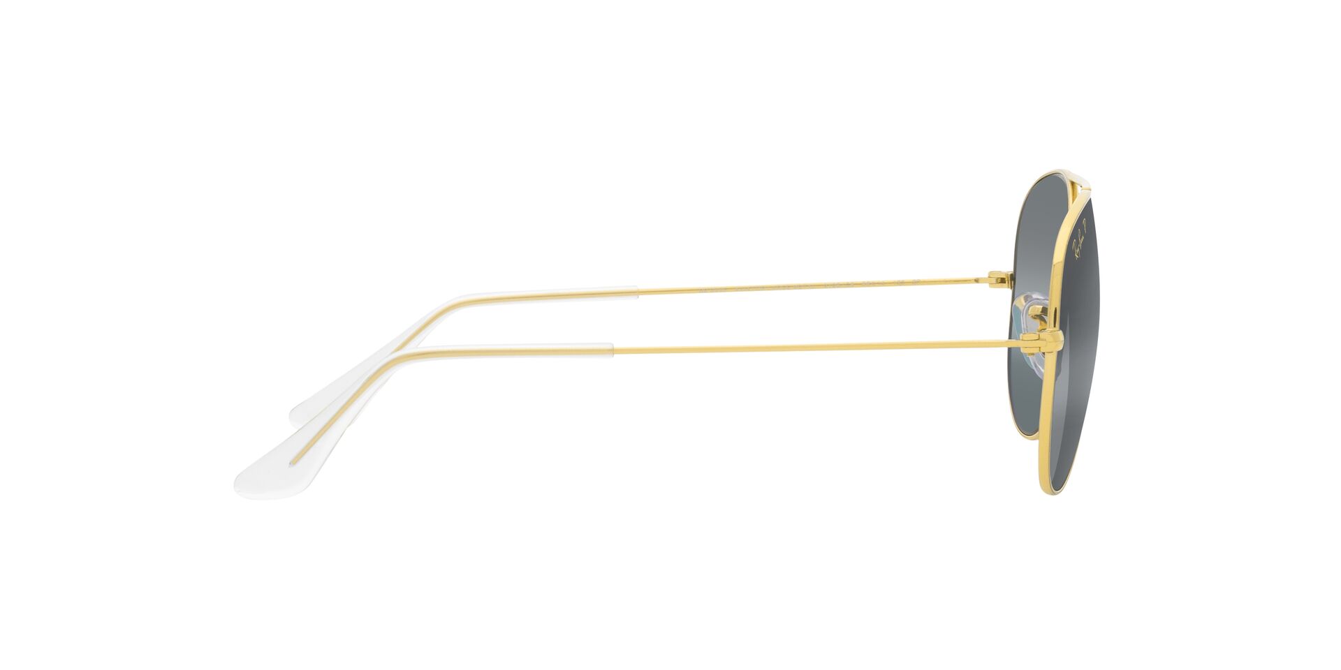 RAY-BAN RB3025 AVIATOR LARGE METAL 9196G6 55 - 9