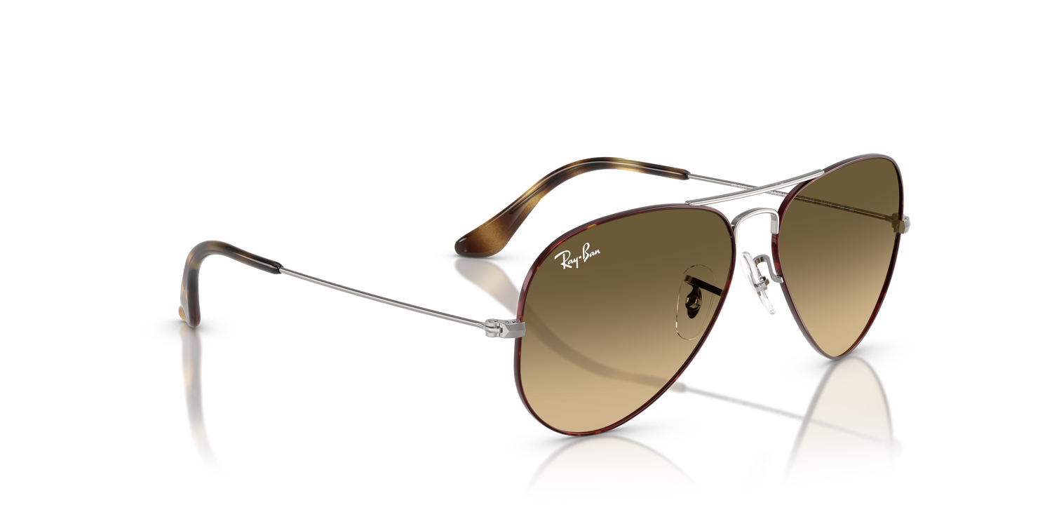 RAY-BAN RB3025 AVIATOR 92700A 58