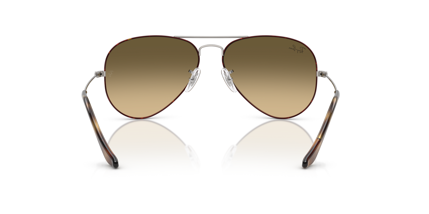 RAY-BAN RB3025 AVIATOR 92700A 62