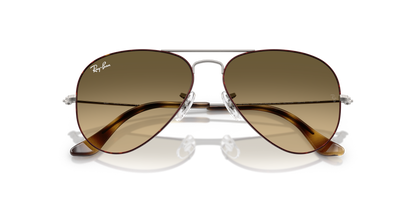 RAY-BAN RB3025 AVIATOR 92700A 62