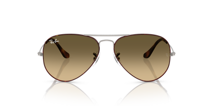 RAY-BAN RB3025 AVIATOR 92700A 58