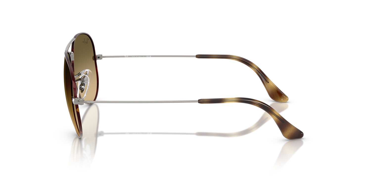 RAY-BAN RB3025 AVIATOR 92700A 58