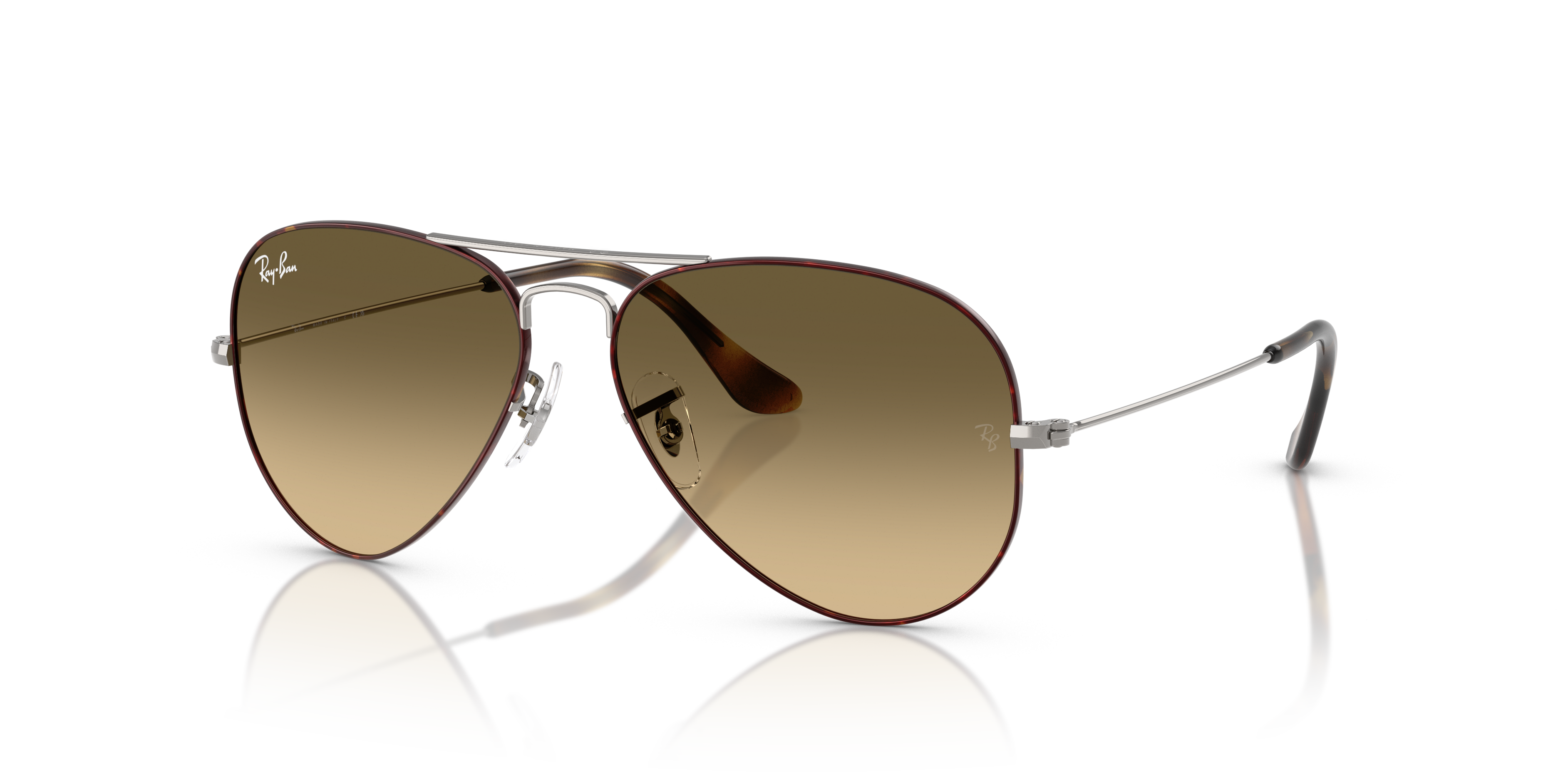 RAY-BAN RB3025 AVIATOR 92700A 58