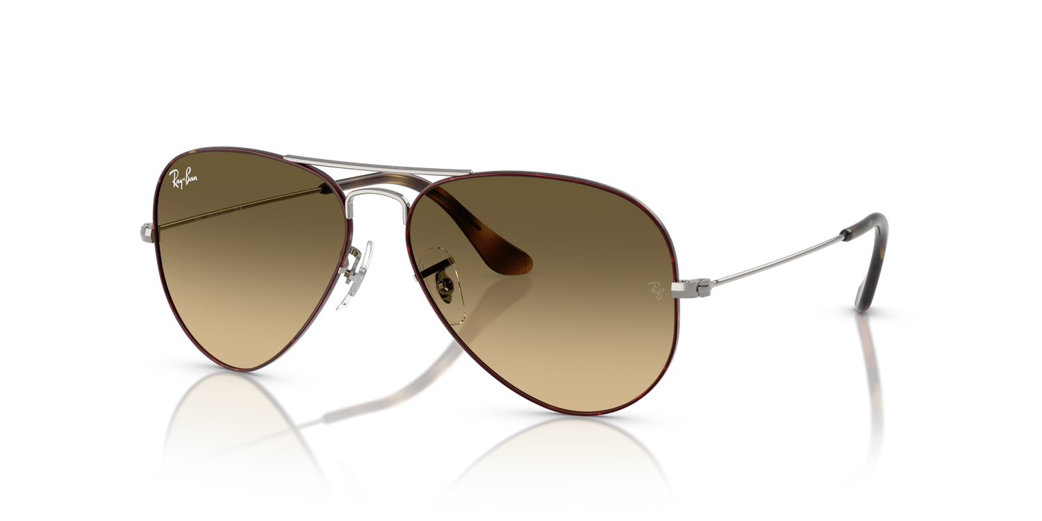 RAY-BAN RB3025 AVIATOR 92700A 62