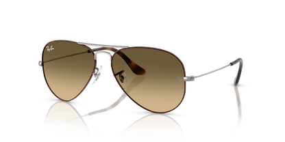 RAY-BAN RB3025 AVIATOR 92700A 62