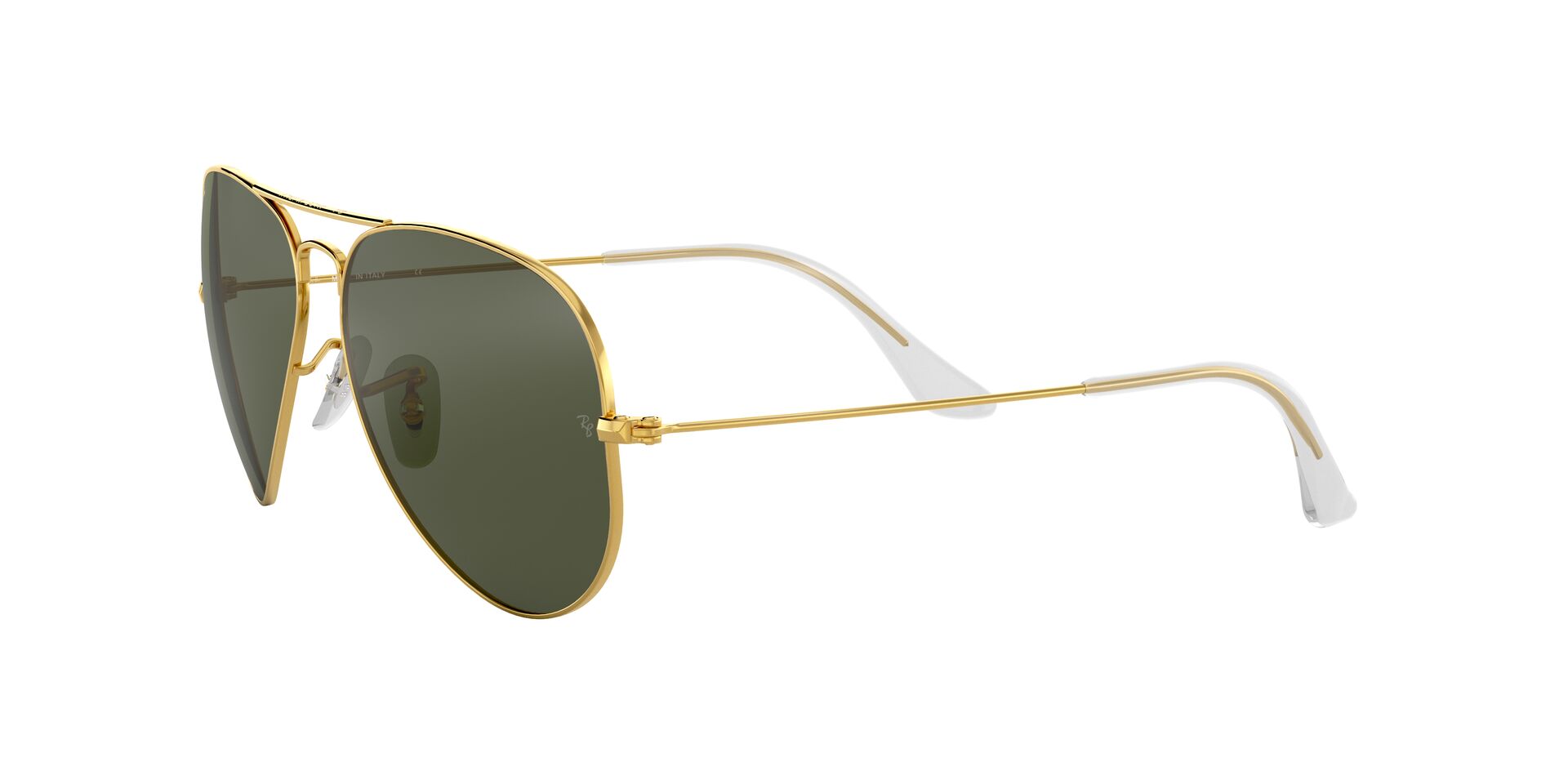 RAY-BAN RB3025 AVIATOR LARGE METAL L0205 58 - 10
