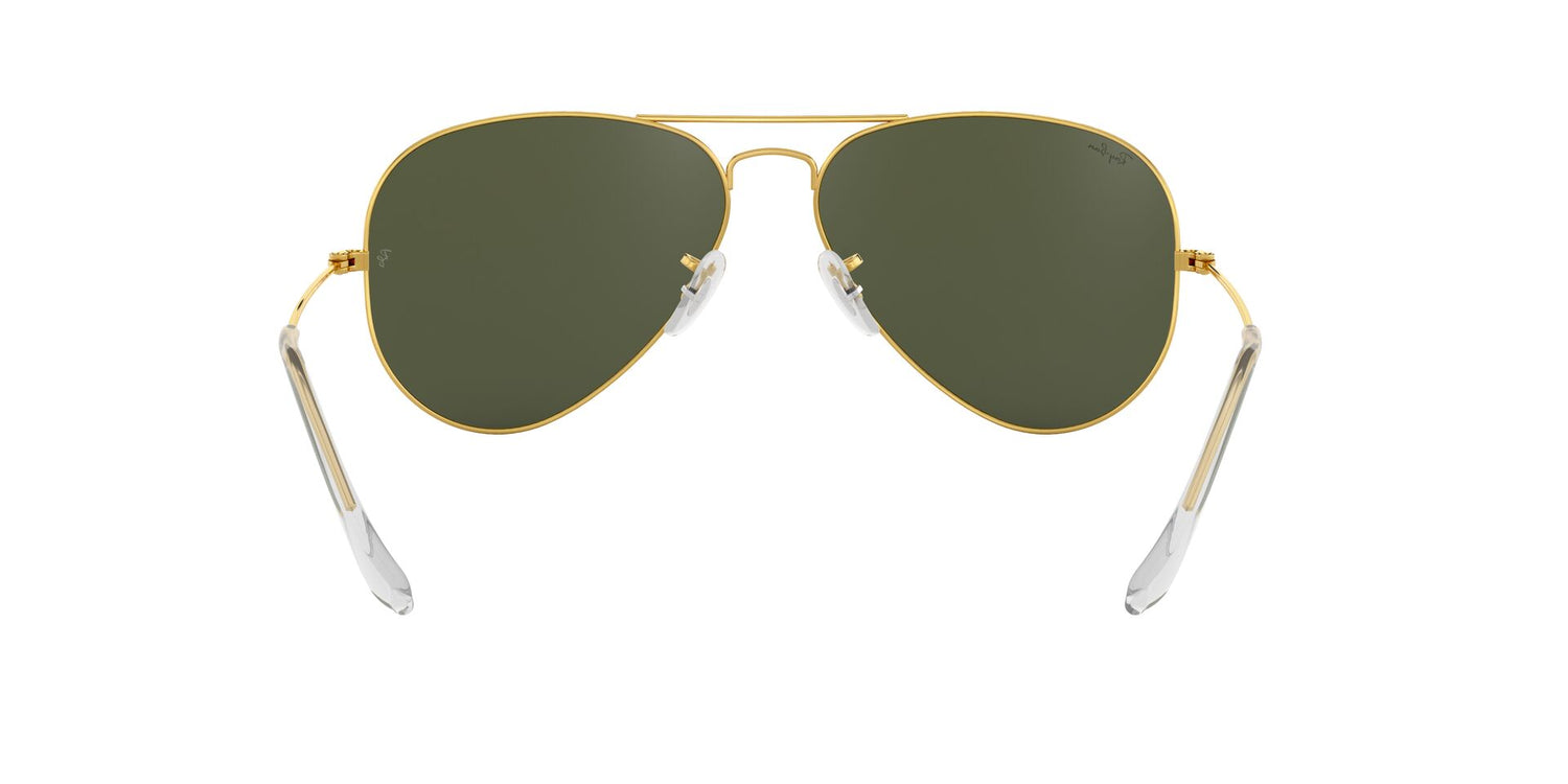 RAY-BAN RB3025 AVIATOR LARGE METAL L0205 58 - 14