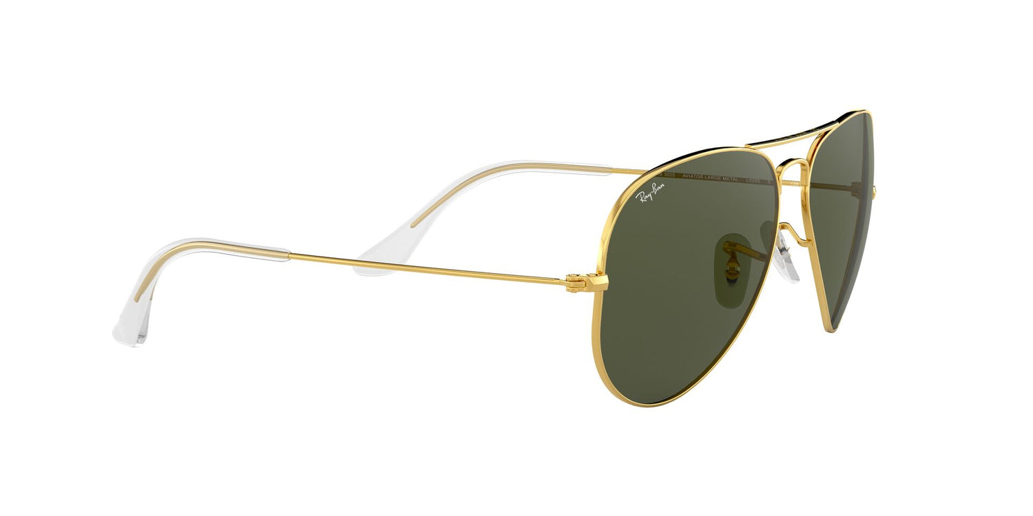 RAY-BAN RB3025 AVIATOR LARGE METAL L0205 58 - 18