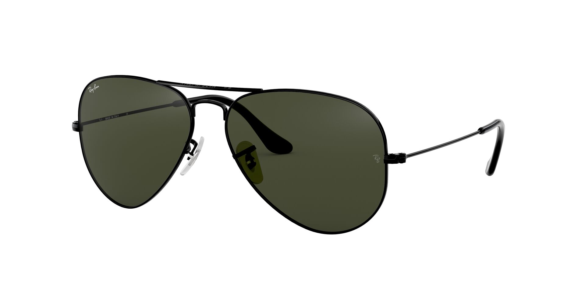 RAY-BAN RB3025 AVIATOR LARGE METAL L2823 58 - 22