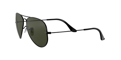 RAY-BAN RB3025 AVIATOR LARGE METAL L2823 58 - 23