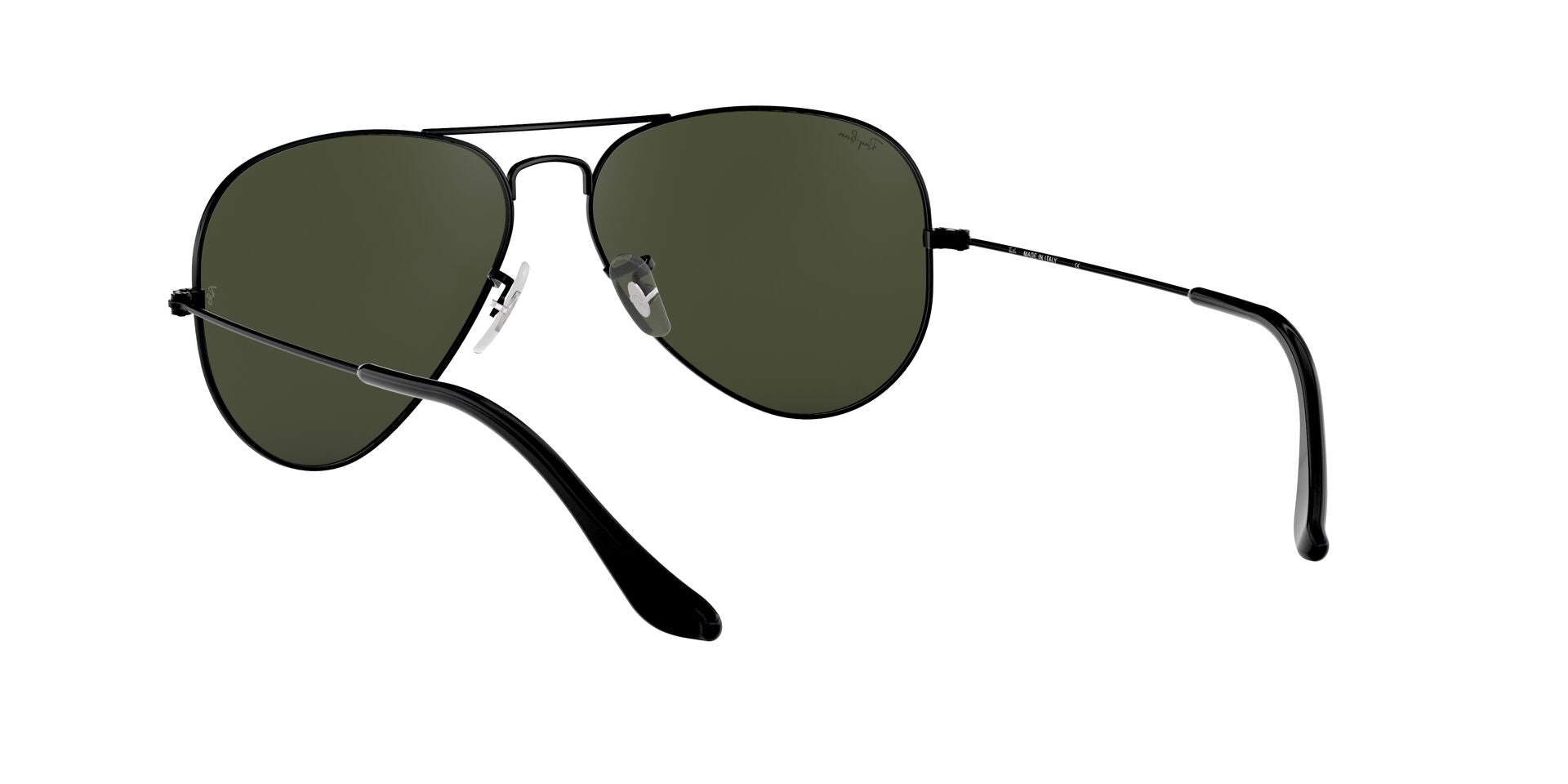 RAY-BAN RB3025 AVIATOR LARGE METAL L2823 58 - 2