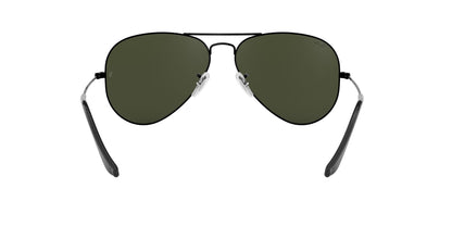 RAY-BAN RB3025 AVIATOR LARGE METAL L2823 58 - 3