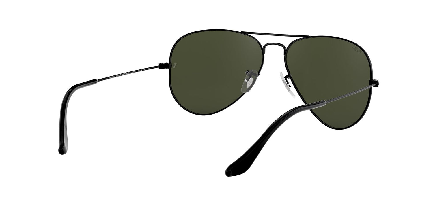 RAY-BAN RB3025 AVIATOR LARGE METAL L2823 58 - 4