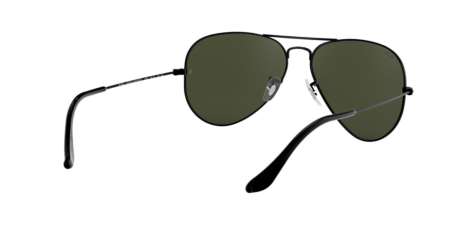 RAY-BAN RB3025 AVIATOR LARGE METAL L2823 58 - 4