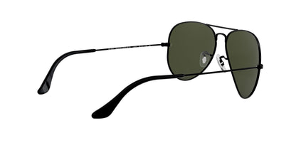 RAY-BAN RB3025 AVIATOR LARGE METAL L2823 58 - 5
