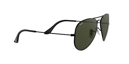 RAY-BAN RB3025 AVIATOR LARGE METAL L2823 58 - 7