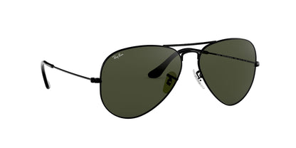 RAY-BAN RB3025 AVIATOR LARGE METAL L2823 58 - 8