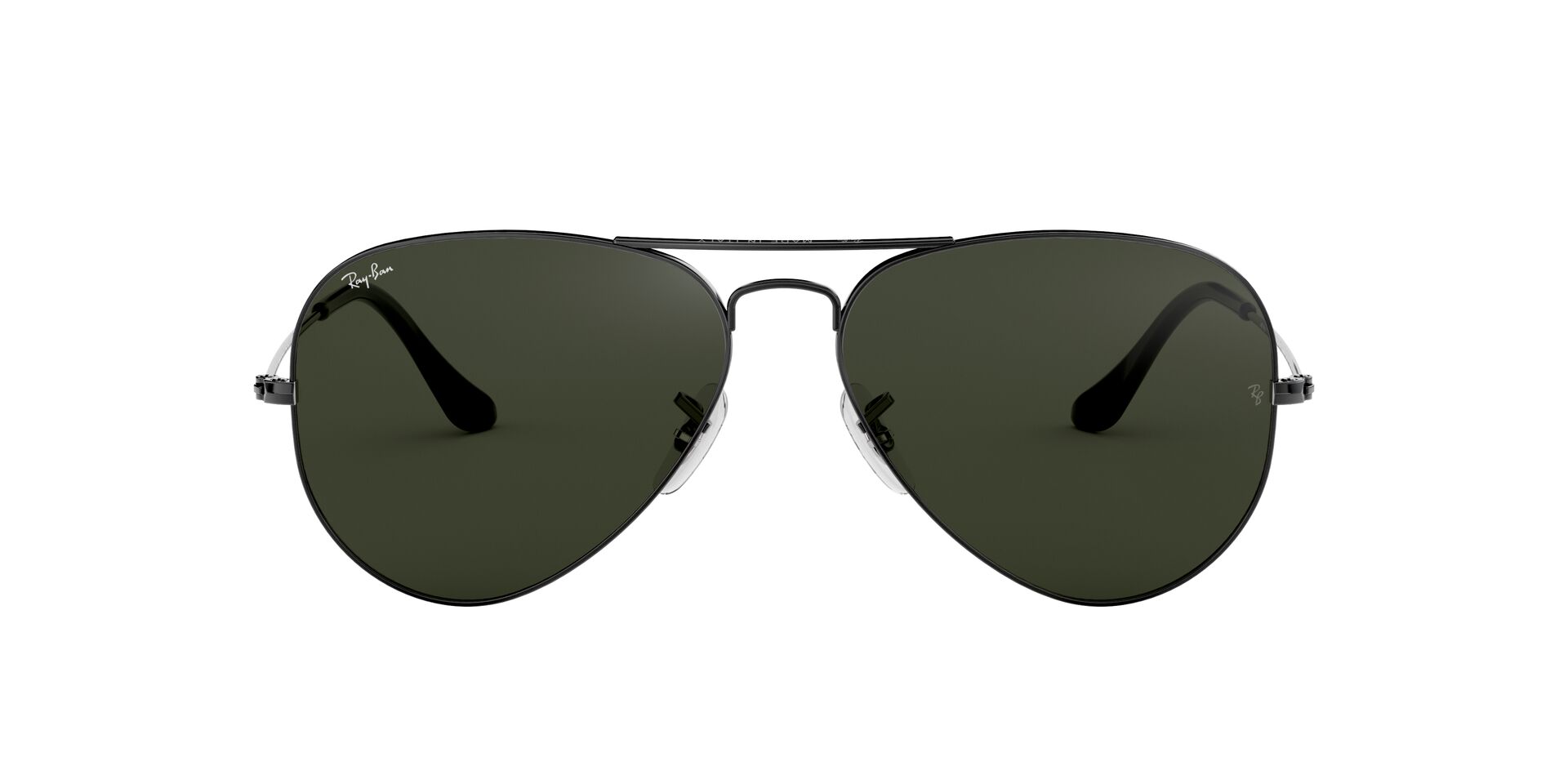 RAY-BAN RB3025 AVIATOR LARGE METAL W0879 58 - 2