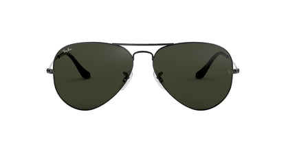 RAY-BAN RB3025 AVIATOR LARGE METAL W0879 58 - 2