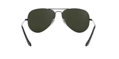 RAY-BAN RB3025 AVIATOR LARGE METAL W0879 58 - 8
