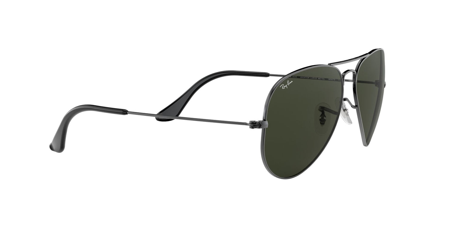 RAY-BAN RB3025 AVIATOR LARGE METAL W0879 58 - 12