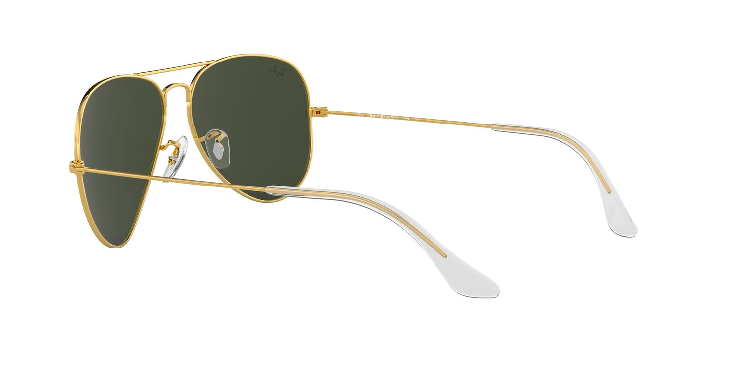 RAY-BAN RB3025 AVIATOR LARGE METAL W3234 55 - 3