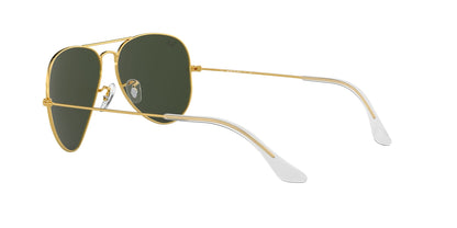 RAY-BAN RB3025 AVIATOR LARGE METAL W3234 55 - 3