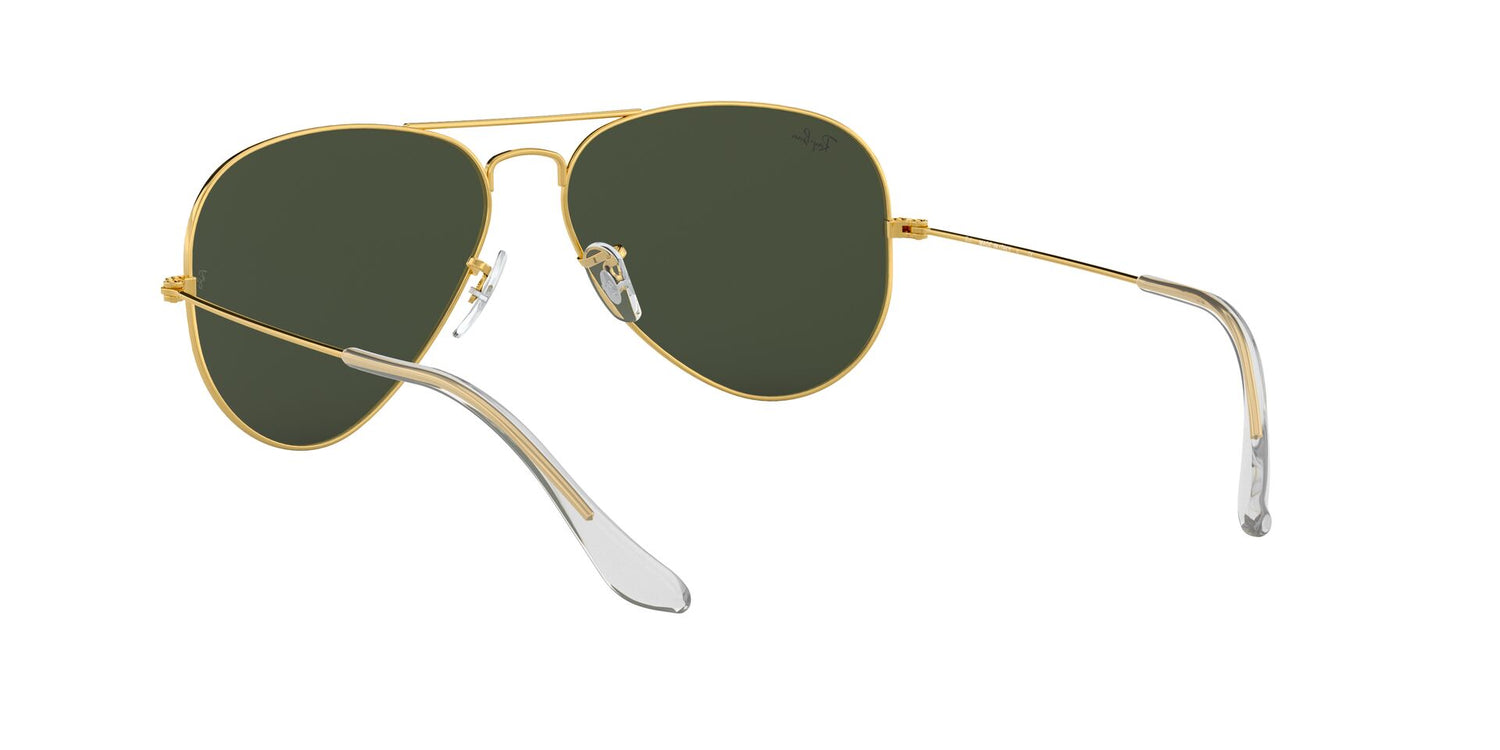 RAY-BAN RB3025 AVIATOR LARGE METAL W3234 55 - 4