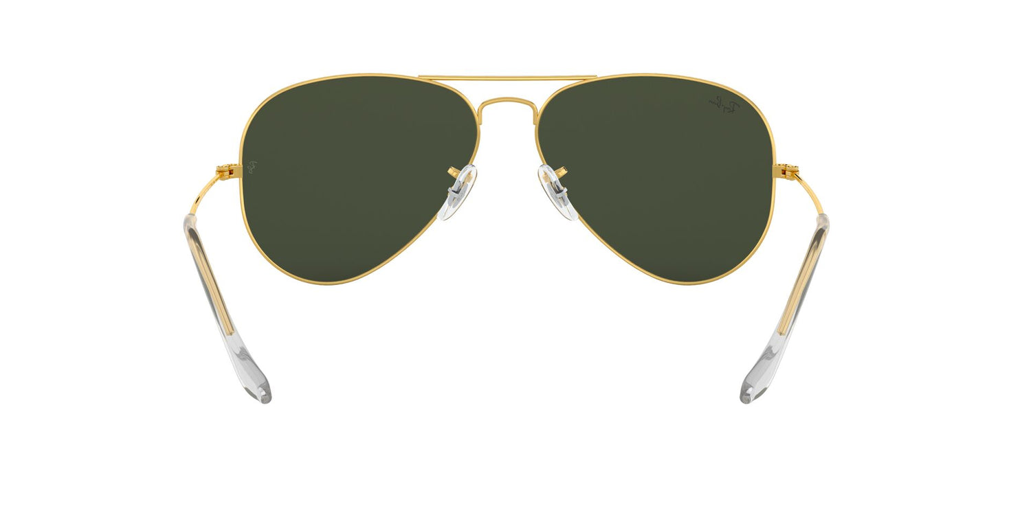 RAY-BAN RB3025 AVIATOR LARGE METAL W3234 55 - 5