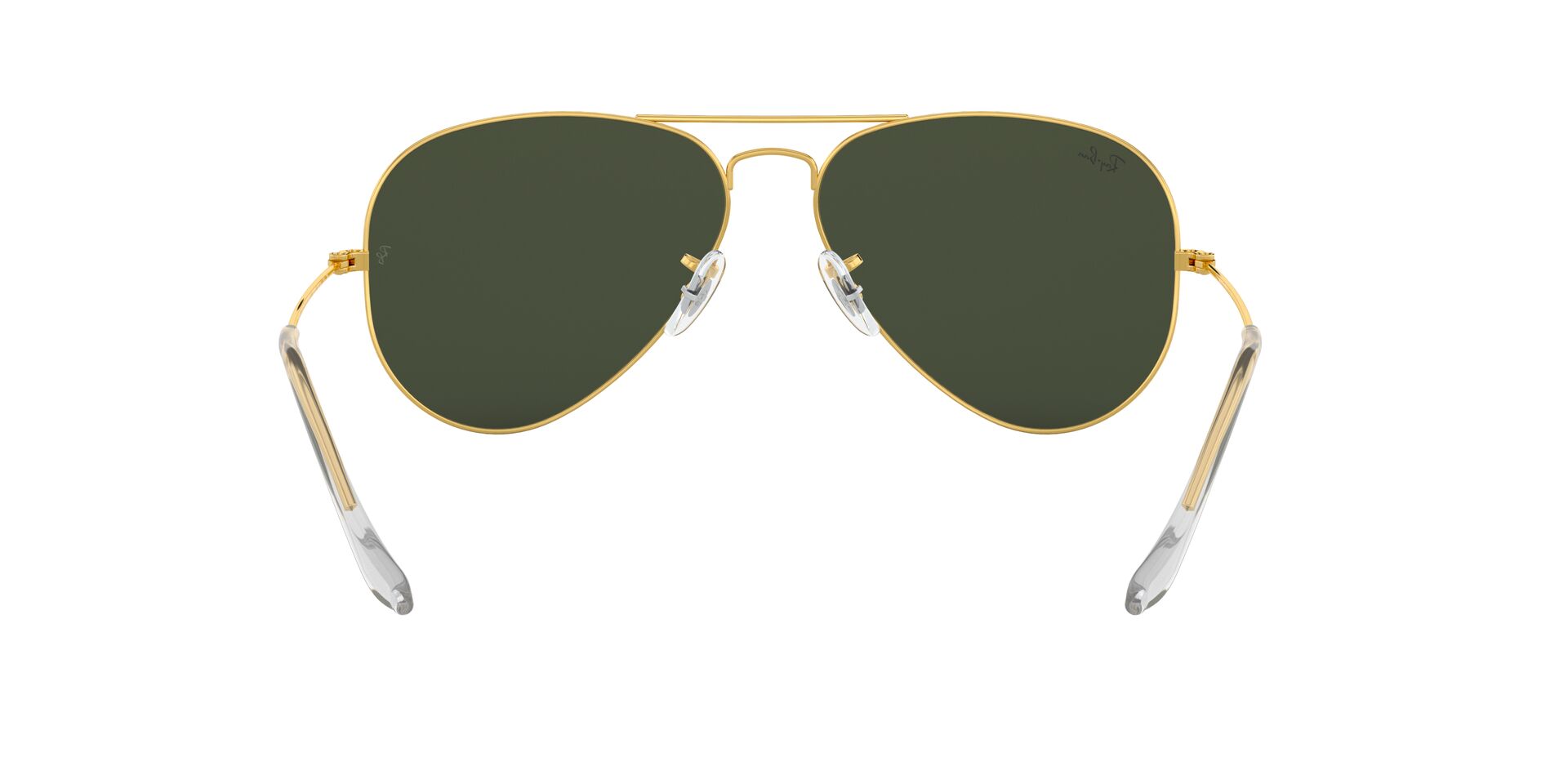 RAY-BAN RB3025 AVIATOR LARGE METAL W3234 55 - 5