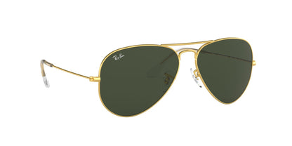 RAY-BAN RB3025 AVIATOR LARGE METAL W3234 55 - 10
