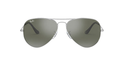 RAY-BAN RB3025 AVIATOR LARGE METAL W3275 55 - 22