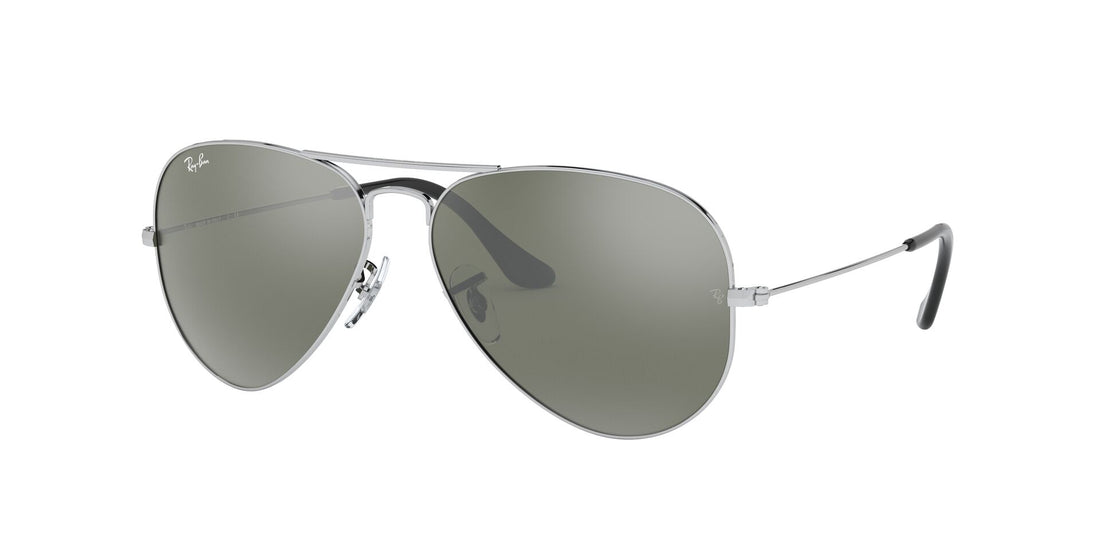 RAY-BAN RB3025 AVIATOR LARGE METAL W3275 55 - 23