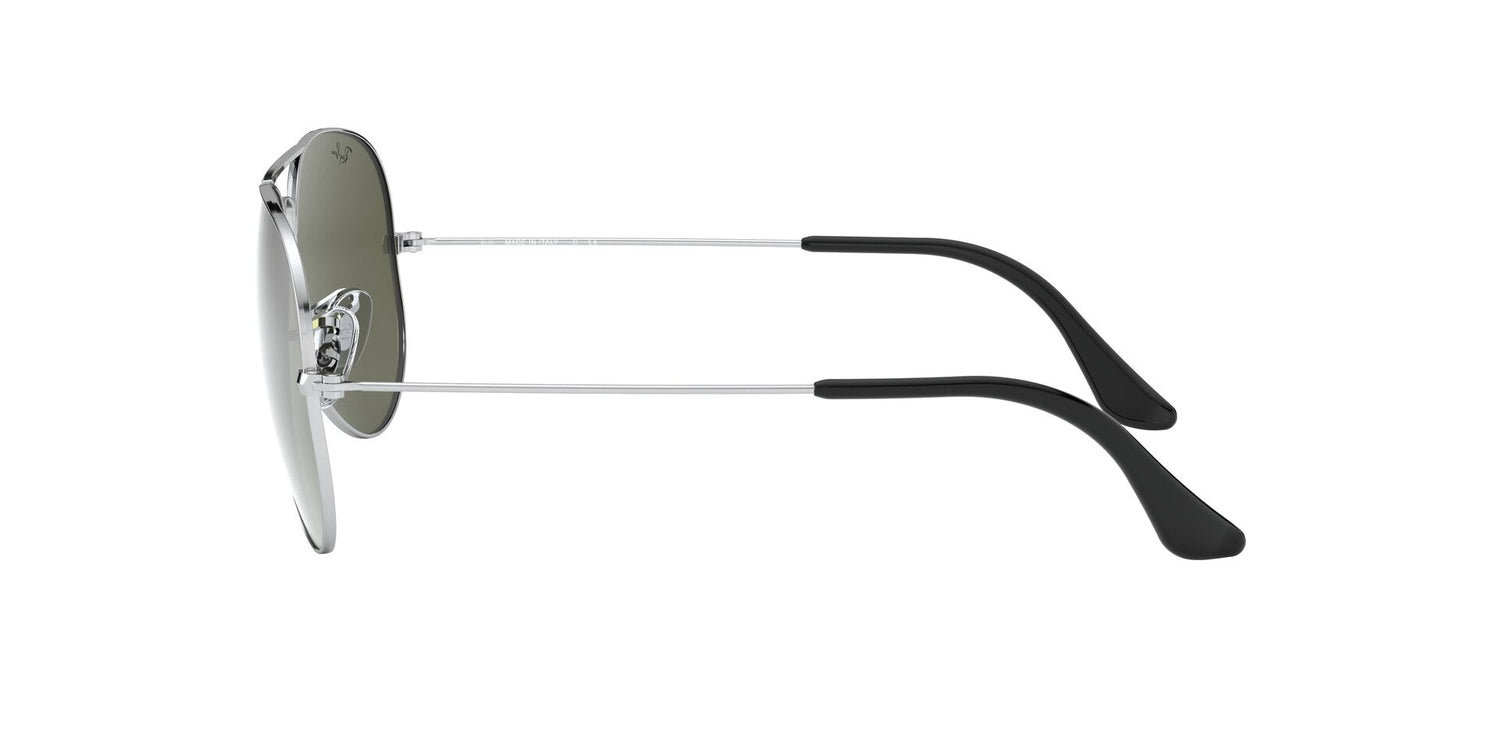 RAY-BAN RB3025 AVIATOR LARGE METAL W3275 55 - 1