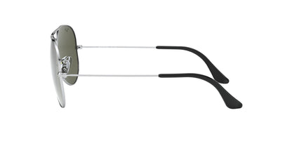 RAY-BAN RB3025 AVIATOR LARGE METAL W3275 55 - 1