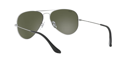 RAY-BAN RB3025 AVIATOR LARGE METAL W3275 55 - 3