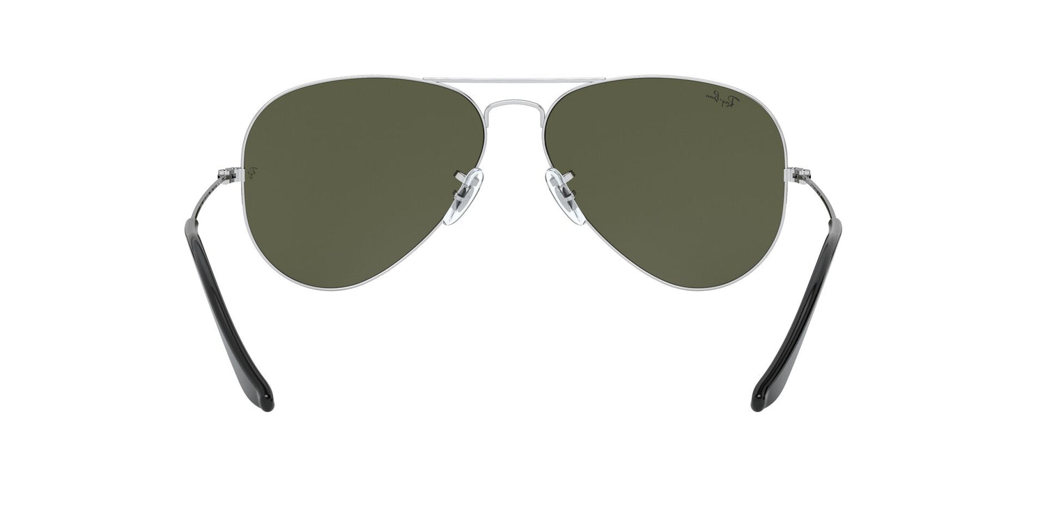 RAY-BAN RB3025 AVIATOR LARGE METAL W3275 55 - 4