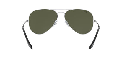 RAY-BAN RB3025 AVIATOR LARGE METAL W3275 55 - 4