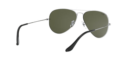 RAY-BAN RB3025 AVIATOR LARGE METAL W3275 55 - 5