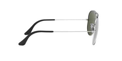 RAY-BAN RB3025 AVIATOR LARGE METAL W3275 55 - 7