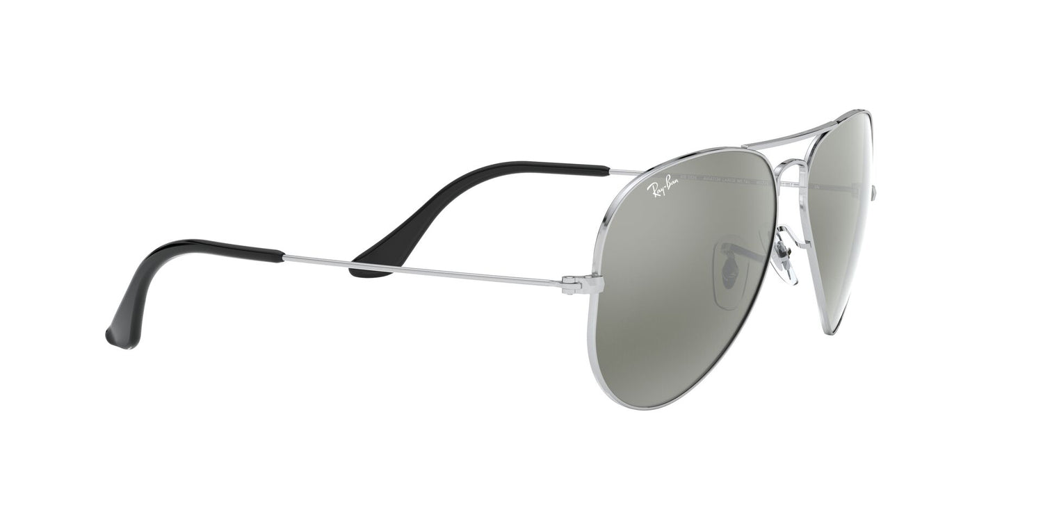 RAY-BAN RB3025 AVIATOR LARGE METAL W3275 55 - 8