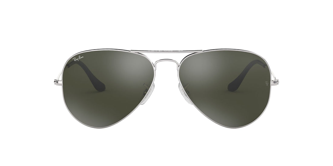 RAY-BAN RB3025 AVIATOR LARGE METAL W3277 58 - 24