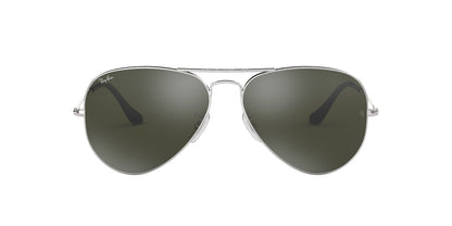 RAY-BAN RB3025 AVIATOR LARGE METAL W3277 58 - 24