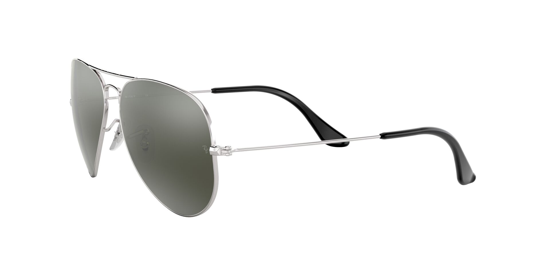 RAY-BAN RB3025 AVIATOR LARGE METAL W3277 58 - 2